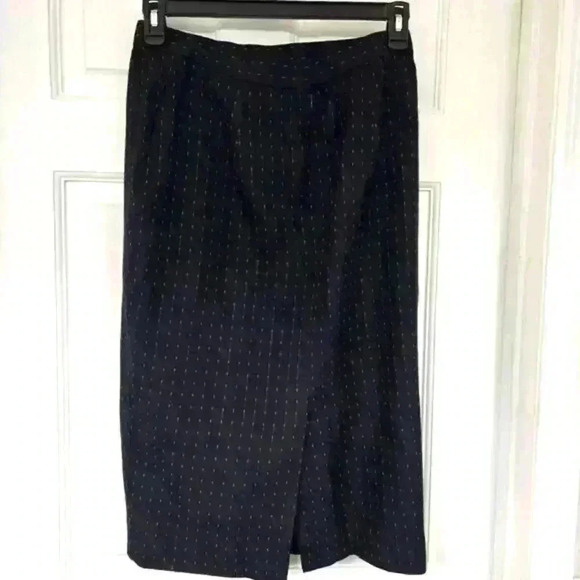 C'est Simone Saks Fifth Avenue Elegant European Style Suit,Size 14 - Picture 5 of 8